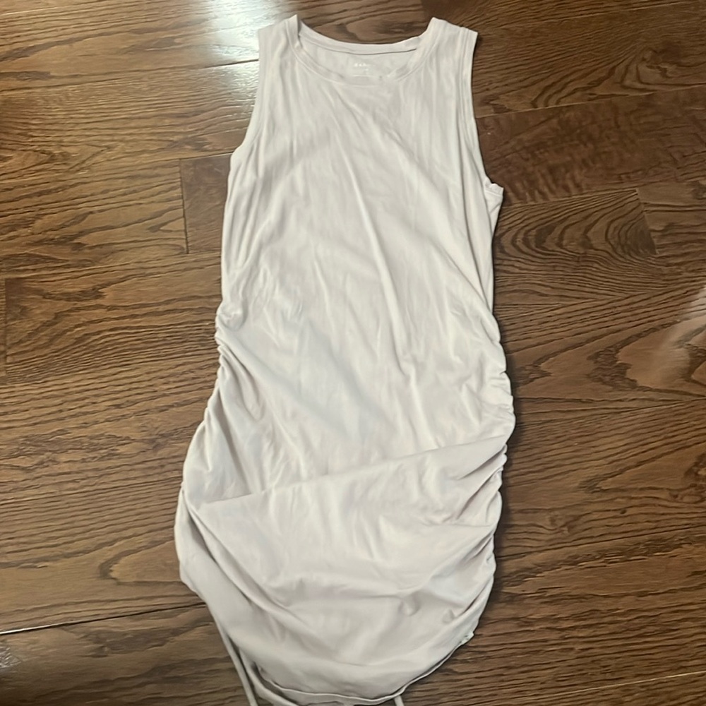 Kaveah light pink mini dress kids 14/16